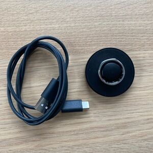 Oura ring Gen3 Heritage Silver US9